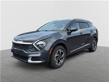2023 Kia Sportage  LX