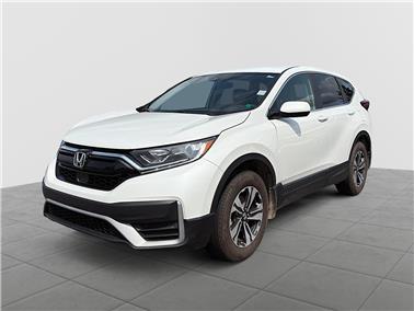 2022 Honda CR-V  LX