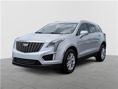 2020 Cadillac XT5  Luxury