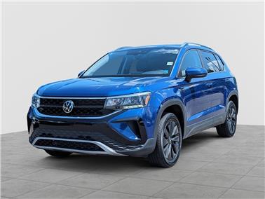2024 Volkswagen Taos  Comfortline