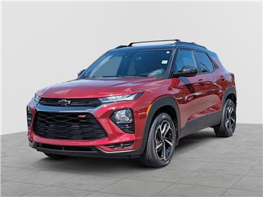 2022 Chevrolet TrailBlazer  RS