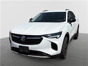 2021 Buick Envision  Preferred