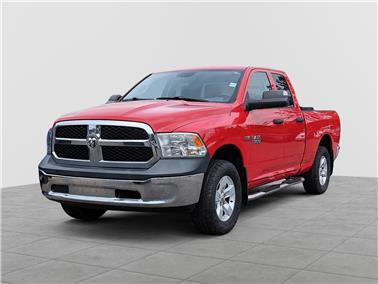 2014 RAM 1500  ST