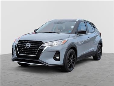 2024 Nissan Kicks  SV