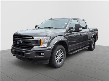 2020 Ford F-150  XLT