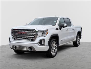 2020 GMC Sierra 1500  Denali