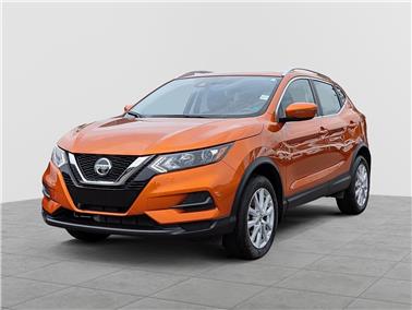 2023 Nissan Qashqai  SV