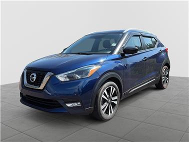 2019 Nissan Kicks  SR