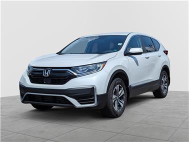 2022 Honda CR-V  LX