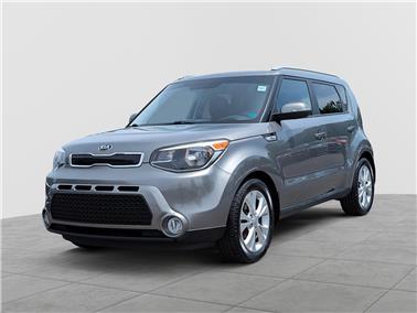 2015 Kia Soul  EX