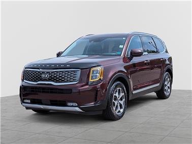 2020 Kia Telluride  EX