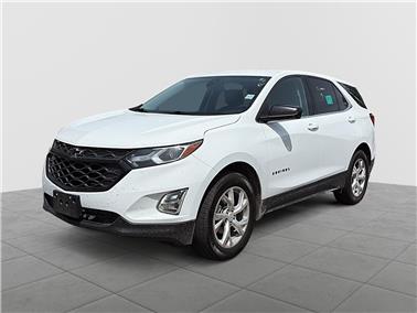 2020 Chevrolet Equinox  LT