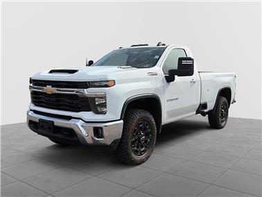 2024 Chevrolet Silverado 2500HD  LT