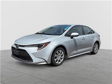 2023 Toyota Corolla  LE
