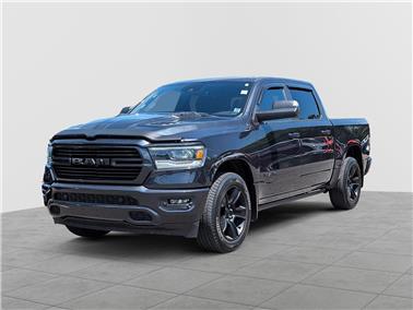 2021 RAM 1500  Sport