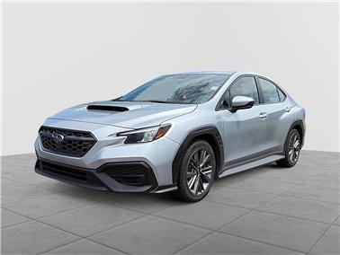 2023 Subaru WRX  