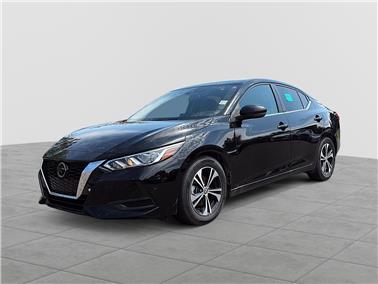 2021 Nissan Sentra  SV