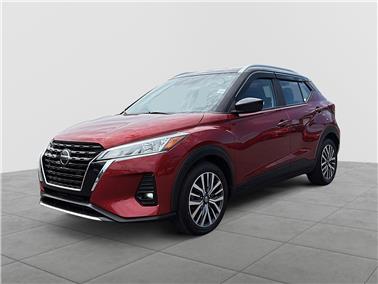 2021 Nissan Kicks  SV