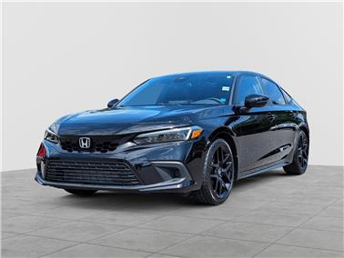 2023 Honda Civic  Sport Touring