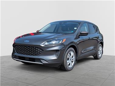 2020 Ford Escape  S