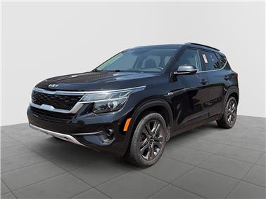 2022 Kia Seltos  EX
