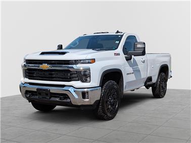 2024 Chevrolet Silverado 2500HD  LT