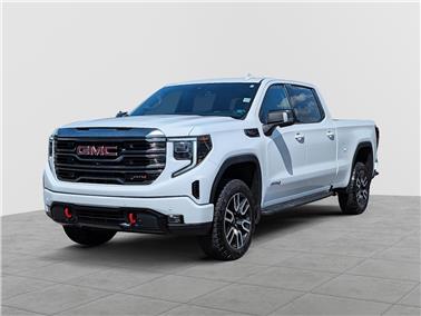2022 GMC Sierra 1500  AT4