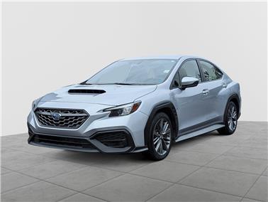 2023 Subaru WRX  