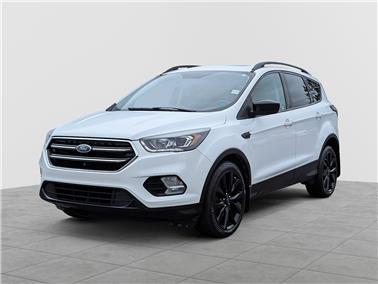 2018 Ford Escape  SE