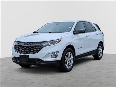 2020 Chevrolet Equinox  LT