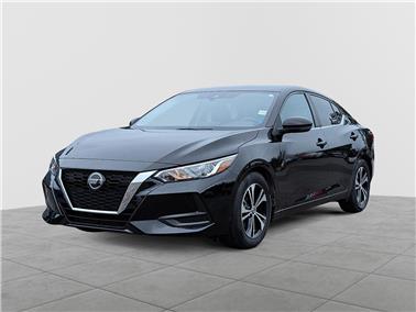 2021 Nissan Sentra  SV