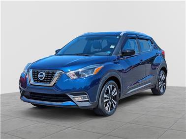 2019 Nissan Kicks  SR