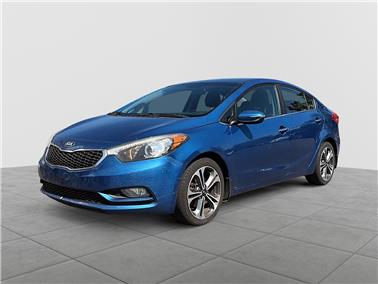 2014 Kia Forte  2.0L EX