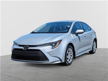 2023 Toyota Corolla  LE