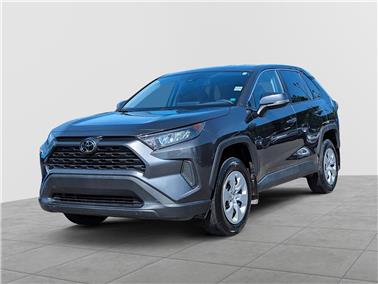 2023 Toyota RAV4  LE
