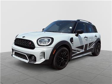2022 Mini Countryman  Cooper S