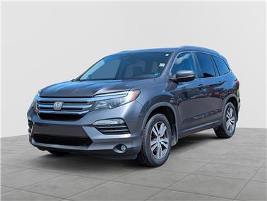 2017 Honda Pilot  EX-L RES