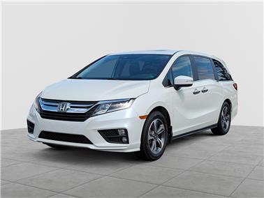 2018 Honda Odyssey  EX