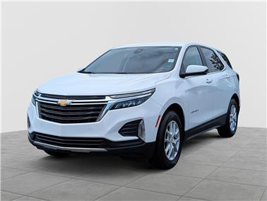 2024 Chevrolet Equinox  LT
