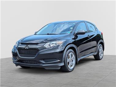 2017 Honda HR-V  LX