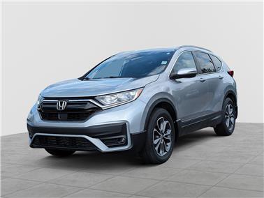 2021 Honda CR-V  Sport