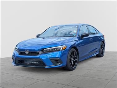 2022 Honda Civic  Sport