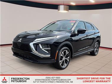 2022 Mitsubishi Eclipse Cross  ES