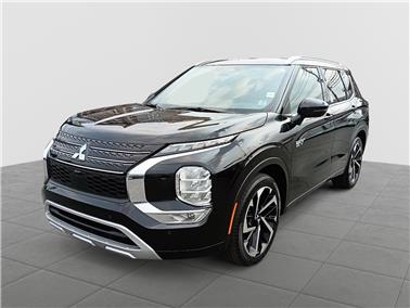 2023 Mitsubishi Outlander Plug-In Hybrid  GT