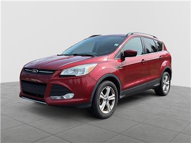 2015 Ford Escape  SE