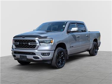 2022 RAM 1500  Sport
