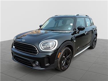 2024 Mini Countryman  Cooper