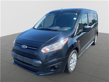 2017 Ford Transit Connect  XLT
