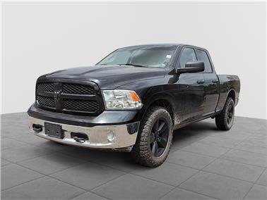2017 RAM 1500  SLT