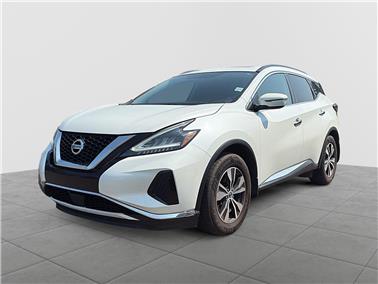 2019 Nissan Murano  SV
